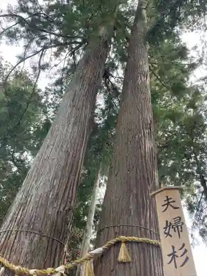 乳峯神社(三重県)