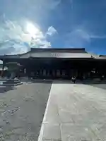 本願寺(西本願寺)(京都府)