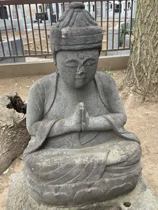 長命寺(東京都)