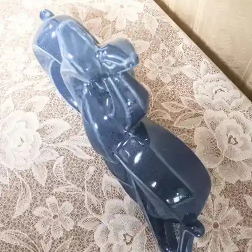 彌彦神社　(伊夜日子神社)の像