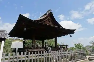園城寺（三井寺）のその他建物
