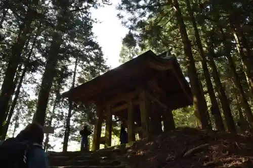 比叡山延暦寺のその他建物