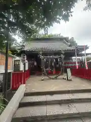 鴻神社(埼玉県)