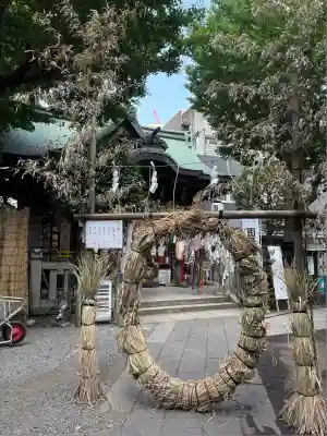 小野照崎神社(東京都)