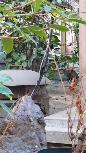 露天神社（お初天神）(大阪府)