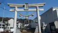 射穂神社(愛知県)