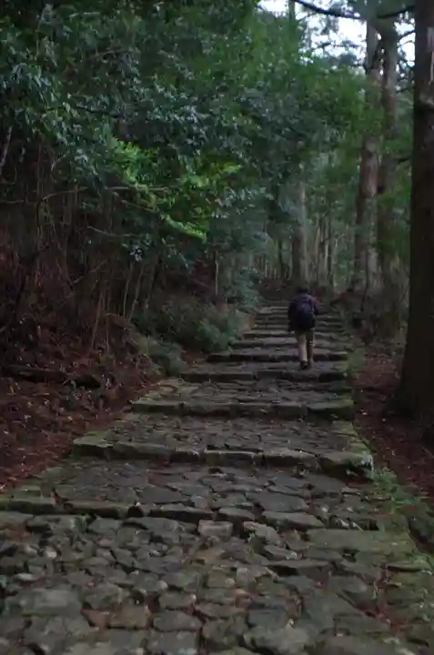 熊野那智大社(和歌山県)