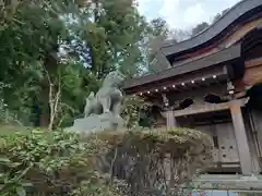 建水分神社(大阪府)