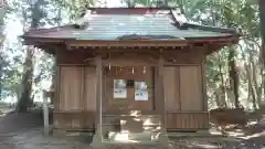 鹿島神社(茨城県)