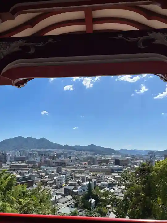 大師寺(広島県)