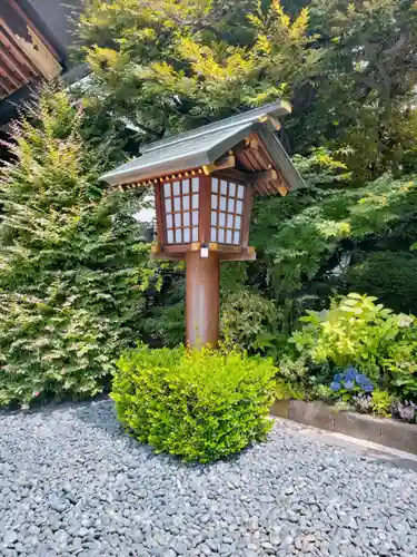 東京大神宮のその他建物