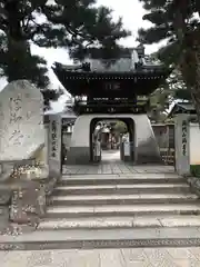 満月寺（浮御堂）(滋賀県)