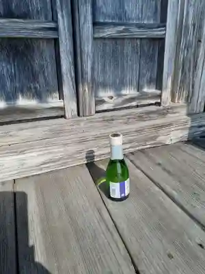 岩ノ目観音(岩手県)