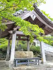 称名寺の手水