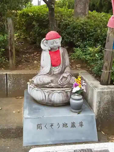 光蔵寺(埼玉県)