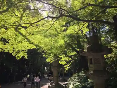 香取神宮のその他建物