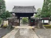 常住寺(埼玉県)