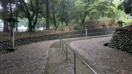 群馬県護国神社(群馬県)