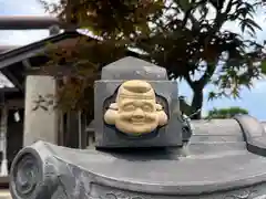 恵比須神社(福井県)