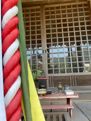 満願寺のその他建物