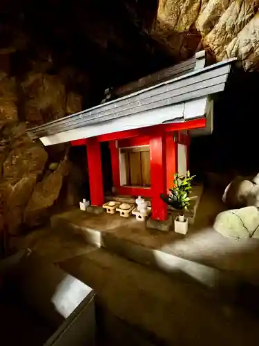 鵜戸神社(大御神社境内社)(宮崎県)