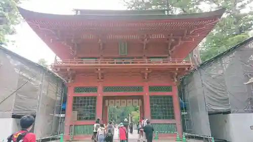 鹿島神宮(茨城県)