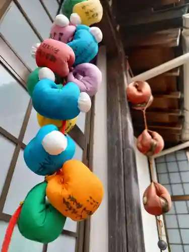 昌福寺のその他建物