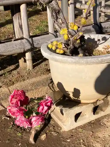 東照寺(神奈川県)