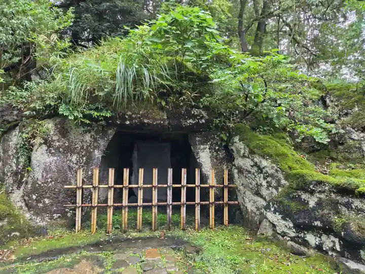金澤神社(石川県)