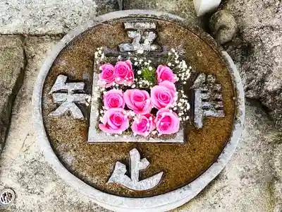 多聞寺のその他建物