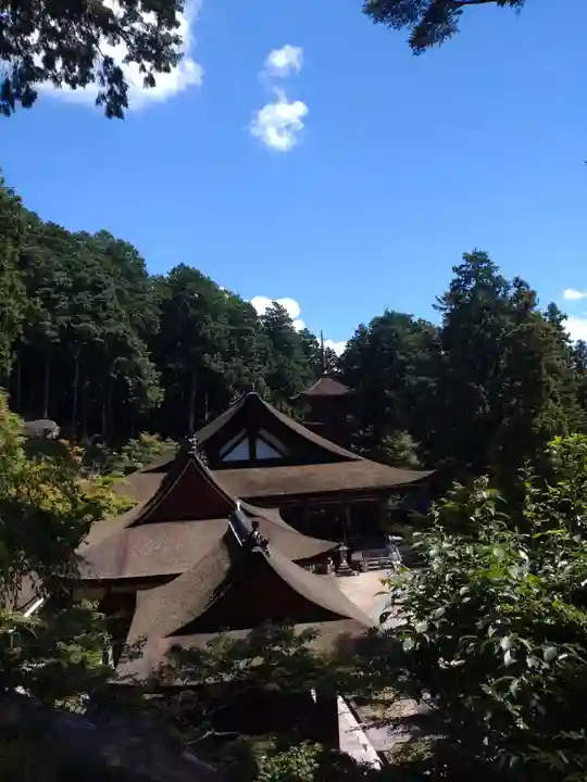 長命寺(滋賀県)