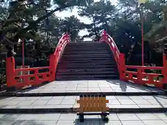 住吉大社の建物その他