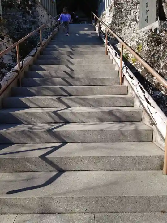 高家神社のその他建物