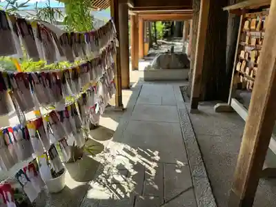冨士山稲荷神社(長野県)