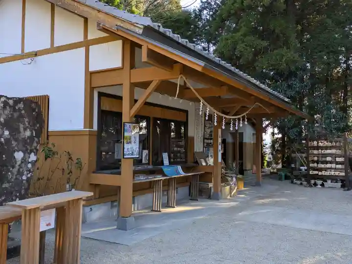 串間神社(宮崎県)