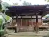 存光寺の本殿・本堂