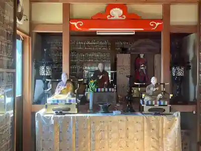 應声教院(静岡県)