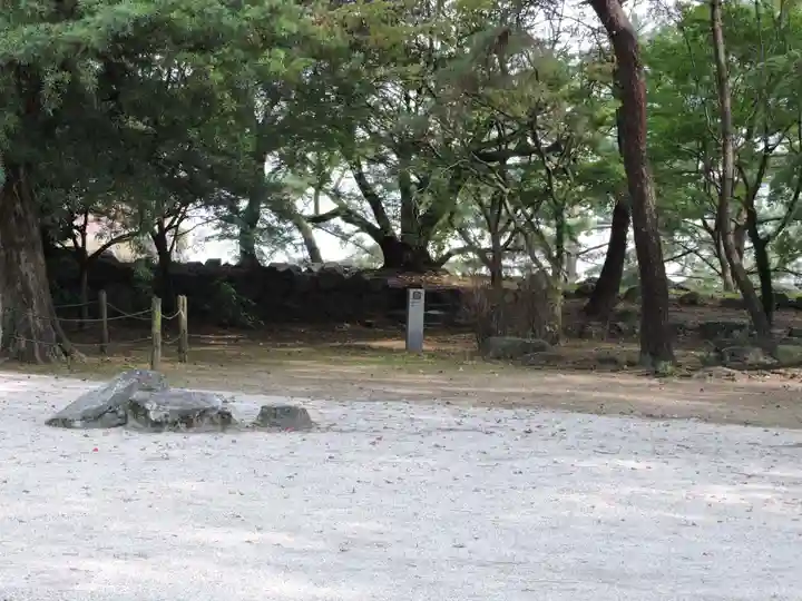 篠山神社(福岡県)