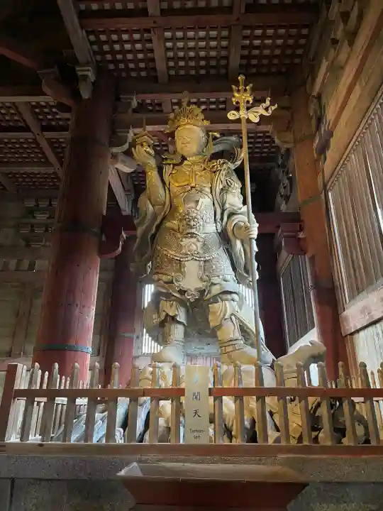 東大寺の{uncategorized: "未分類", other: "その他", undefined: "問題あり", building: "その他建物", grave: "お墓", sacred_gate: "鳥居", guardian: "狛犬", statue: "像", buddha: "仏像", history: "歴史", nature: "自然", garden: "庭園", animal: "動物", pagoda: "塔", temizu: "手水舎", mountain_gate: "山門・神門", sanctuary: "本殿・本堂", subordinate: "末社・摂社", art: "芸術", scenery: "景色", jizo: "地蔵", ema: "絵馬", goshuin: "御朱印", omikuji: "おみくじ", items: "授与品その他", amulet: "お守り", goshuincho: "御朱印帳", eats: "食事", festival: "お祭り", votive_dance: "神楽", shichigosan: "七五三参", wedding: "結婚式", experience: "体験その他", initially: "初詣", around: "周辺", anti_infection: "感染症対策"}