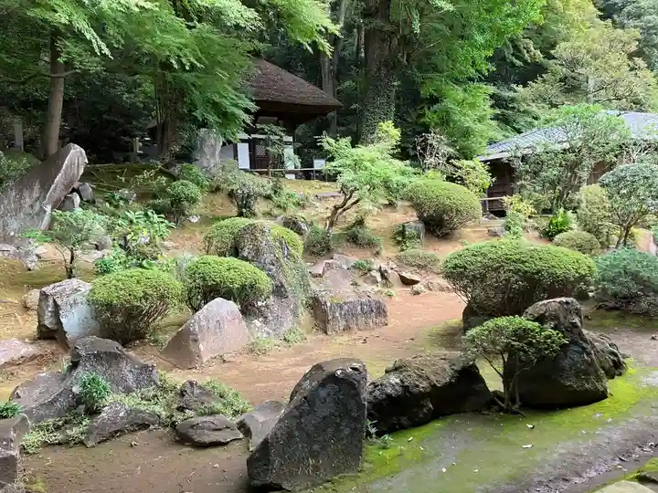早雲寺(神奈川県)