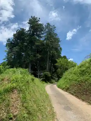 妙見神社(千葉県)