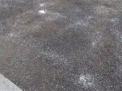 寒川神社(神奈川県)