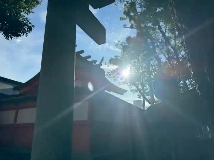 金神社(岐阜県)