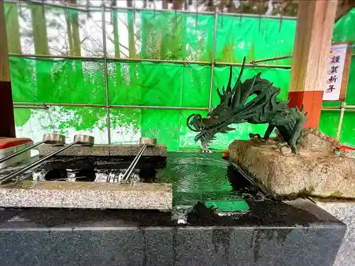 鹿島神社(宮城県)