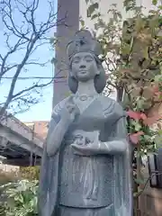 水天宮平沼神社(神奈川県)