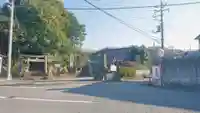 通猛寺のその他建物