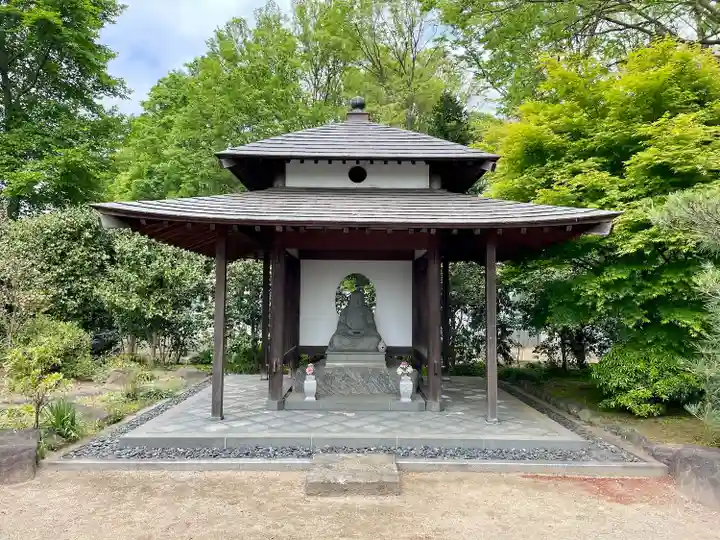 最勝寺(茨城県)