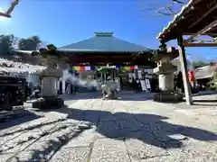 金乗院放光寺(埼玉県)