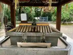 難波神社(大阪府)