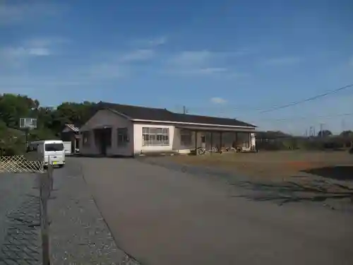 常繁寺の建物その他